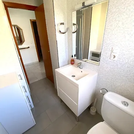 Villa Torreon Con Piscina Privada A 5 Min Playa Benicassim