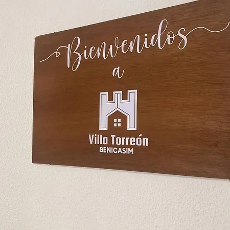 Villa Torreon Con Piscina Privada A 5 Min Playa