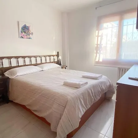 Villa Torreon Con Piscina Privada A 5 Min Playa Benicassim