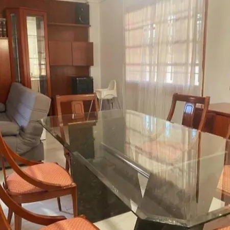 Torreon Con Piscina Privada A 5 Min Playa *