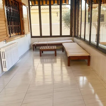 Con Piscina Privada A 5 Min Playa Torreón *