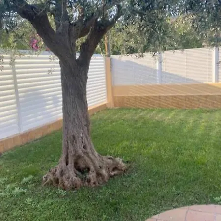 Torreon Con Piscina Privada A 5 Min Playa *