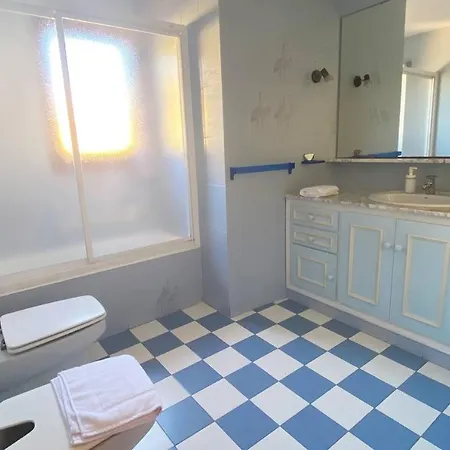Torreon Con Piscina Privada A 5 Min Playa Villa