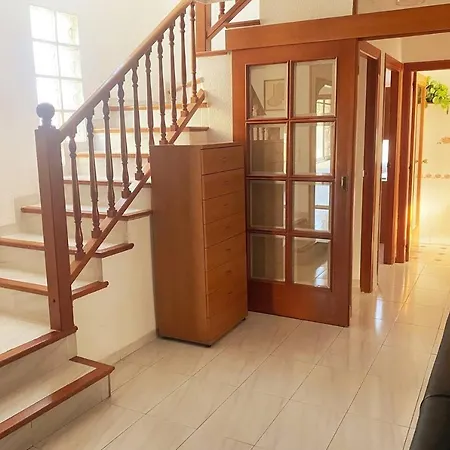 Villa Torreon Con Piscina Privada A 5 Min Playa Benicassim