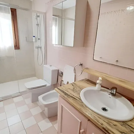 Villa Torreon Con Piscina Privada A 5 Min Playa *