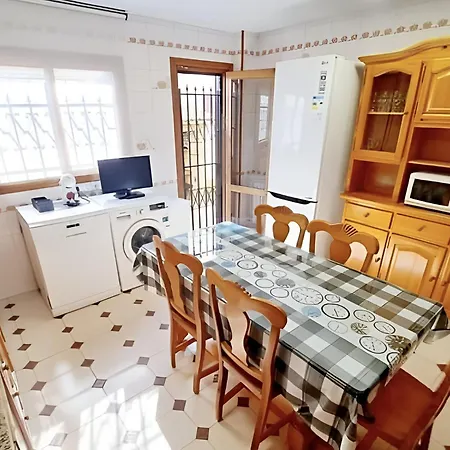 Torreon Con Piscina Privada A 5 Min Playa Villa Benicàssim