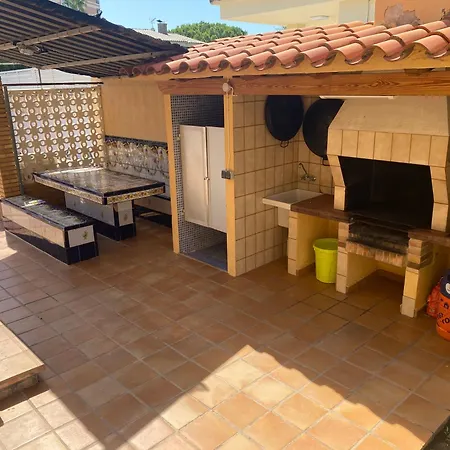 Torreon Con Piscina Privada A 5 Min Playa