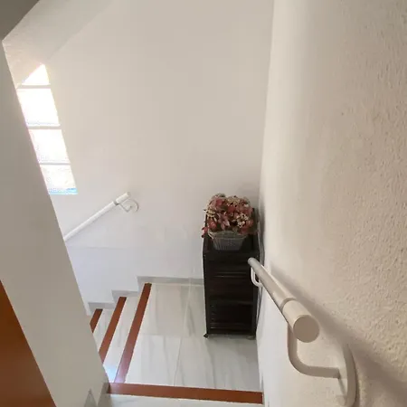 Torreon Con Piscina Privada A 5 Min Playa *