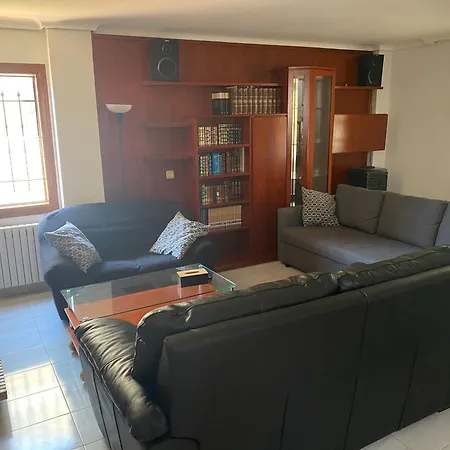 Torreon Con Piscina Privada A 5 Min Playa