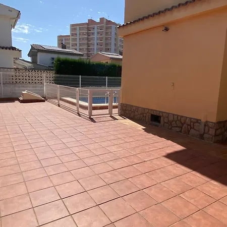 Torreon Con Piscina Privada A 5 Min Playa