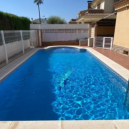 Torreon Con Piscina Privada A 5 Min Playa