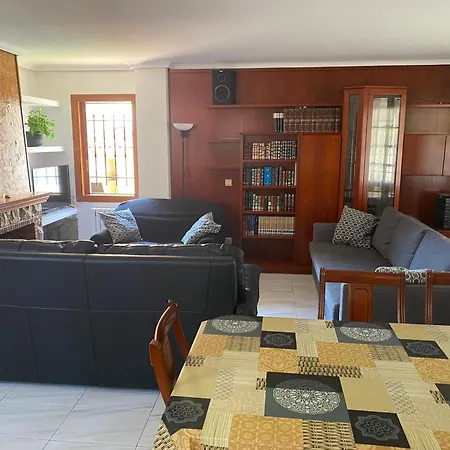 Torreon Con Piscina Privada A 5 Min Playa Villa