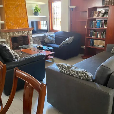 Torreon Con Piscina Privada A 5 Min Playa Villa *