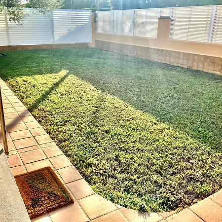 Torreon Con Piscina Privada A 5 Min Playa 빌라