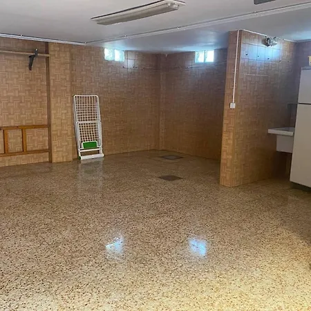 Torreon Con Piscina Privada A 5 Min Playa 빌라 *